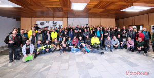 21. setkání MotoRoute 2026 - fotogalerie